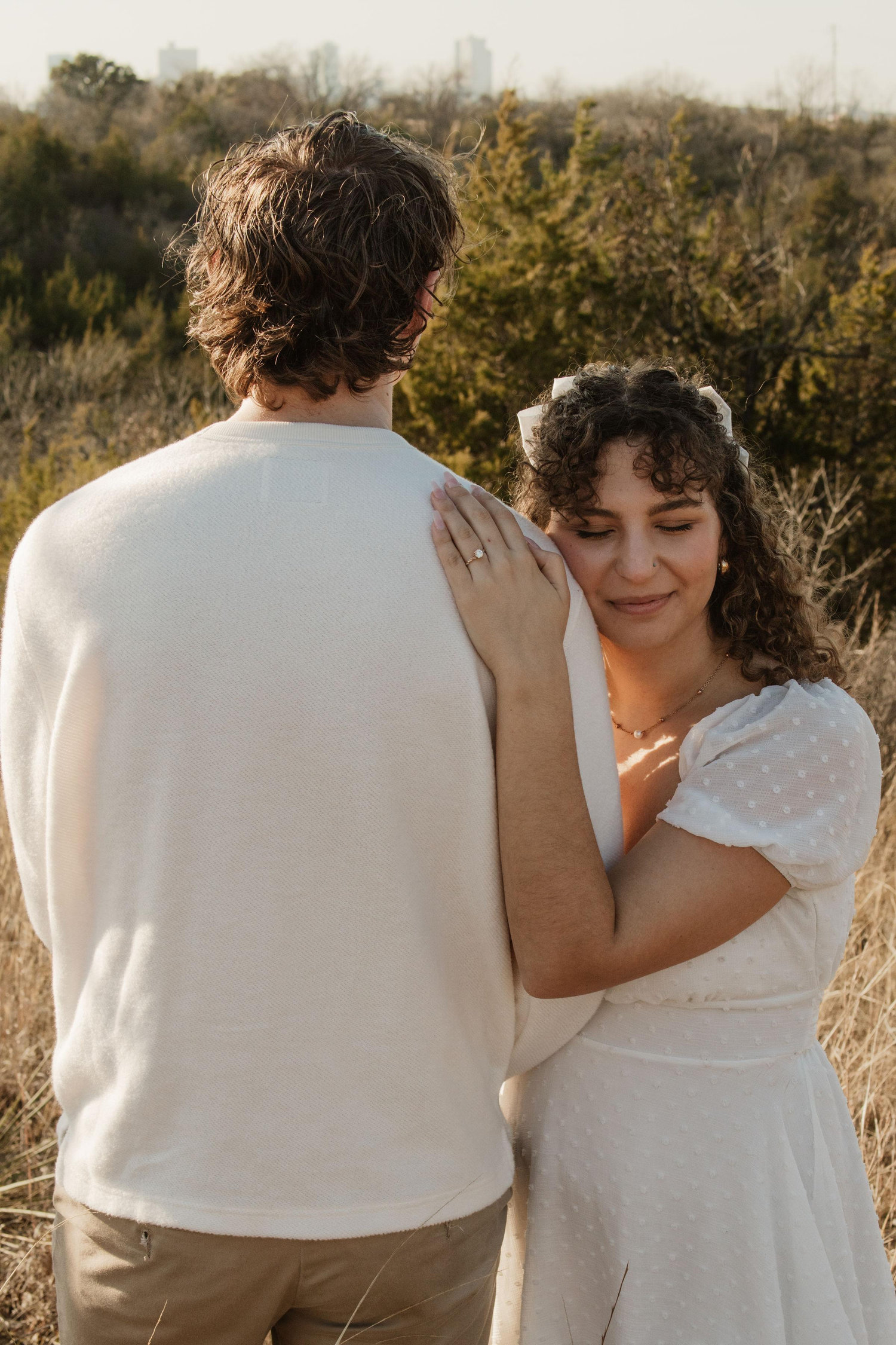 The Wedding Website of Caleb Bellah and Maddox Carr