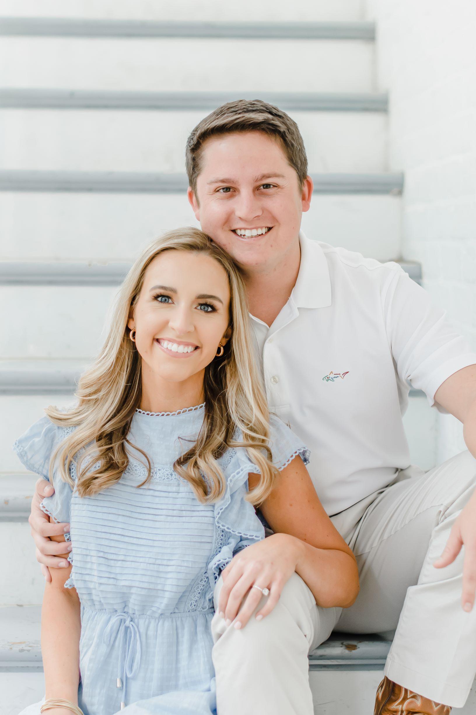 The Wedding Website of Madison Lanza and Jacob Willie