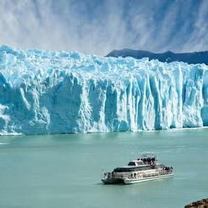 Patagonia Boat Tour