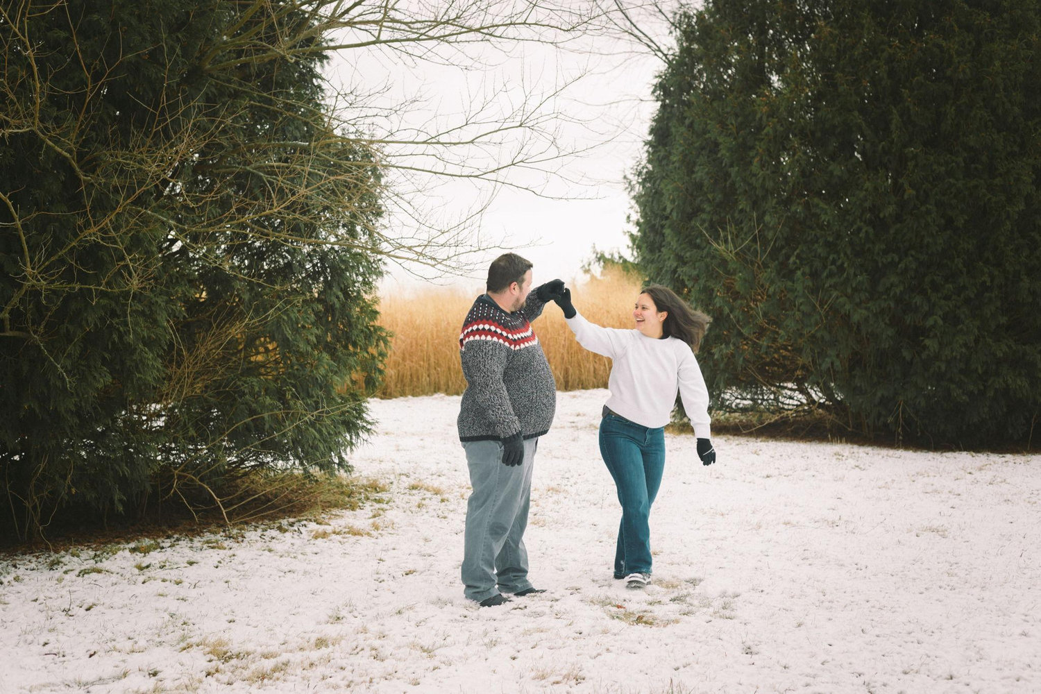 The Wedding Website of Zack Russell and Isabella Schepisi