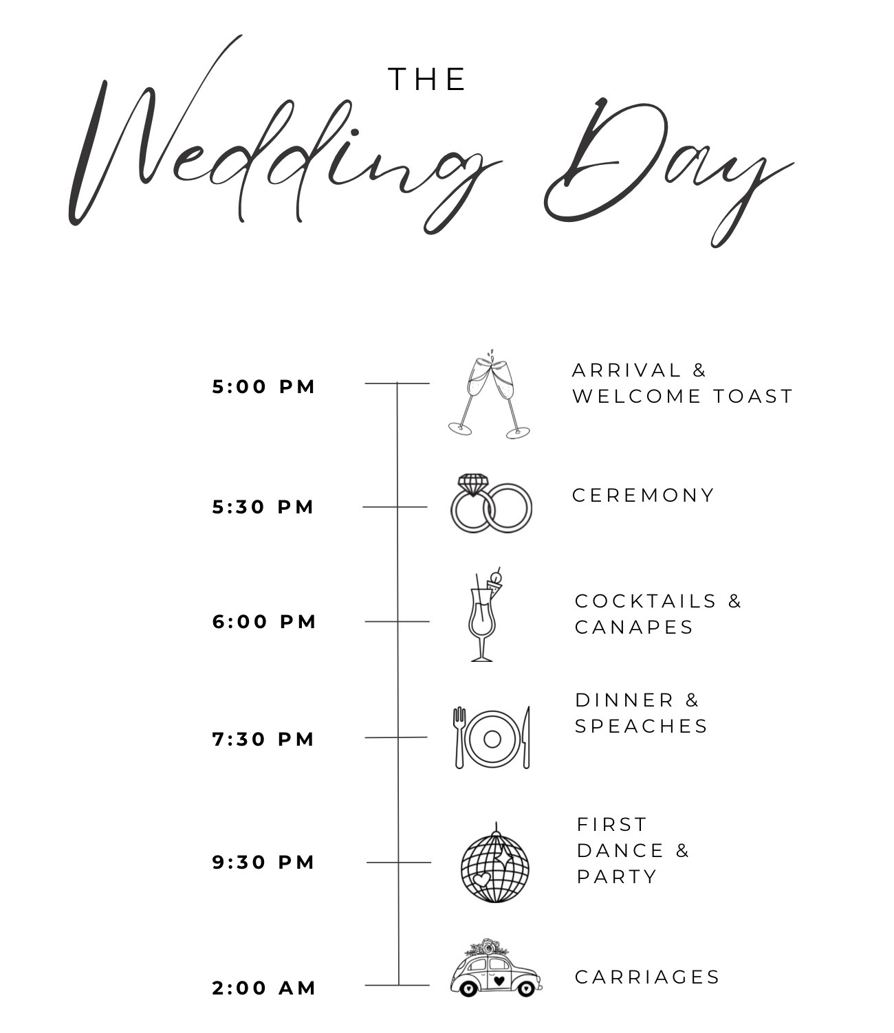 The Wedding Website of Christian Crowley and Carla Pardo