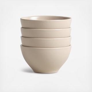 Mini Bowl, Set of 4
