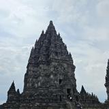Prambanan