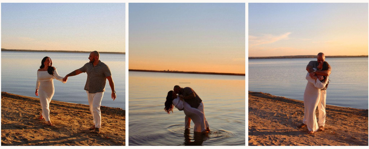The Wedding Website of Gabrielle St-Jean and Alexandre Hamel