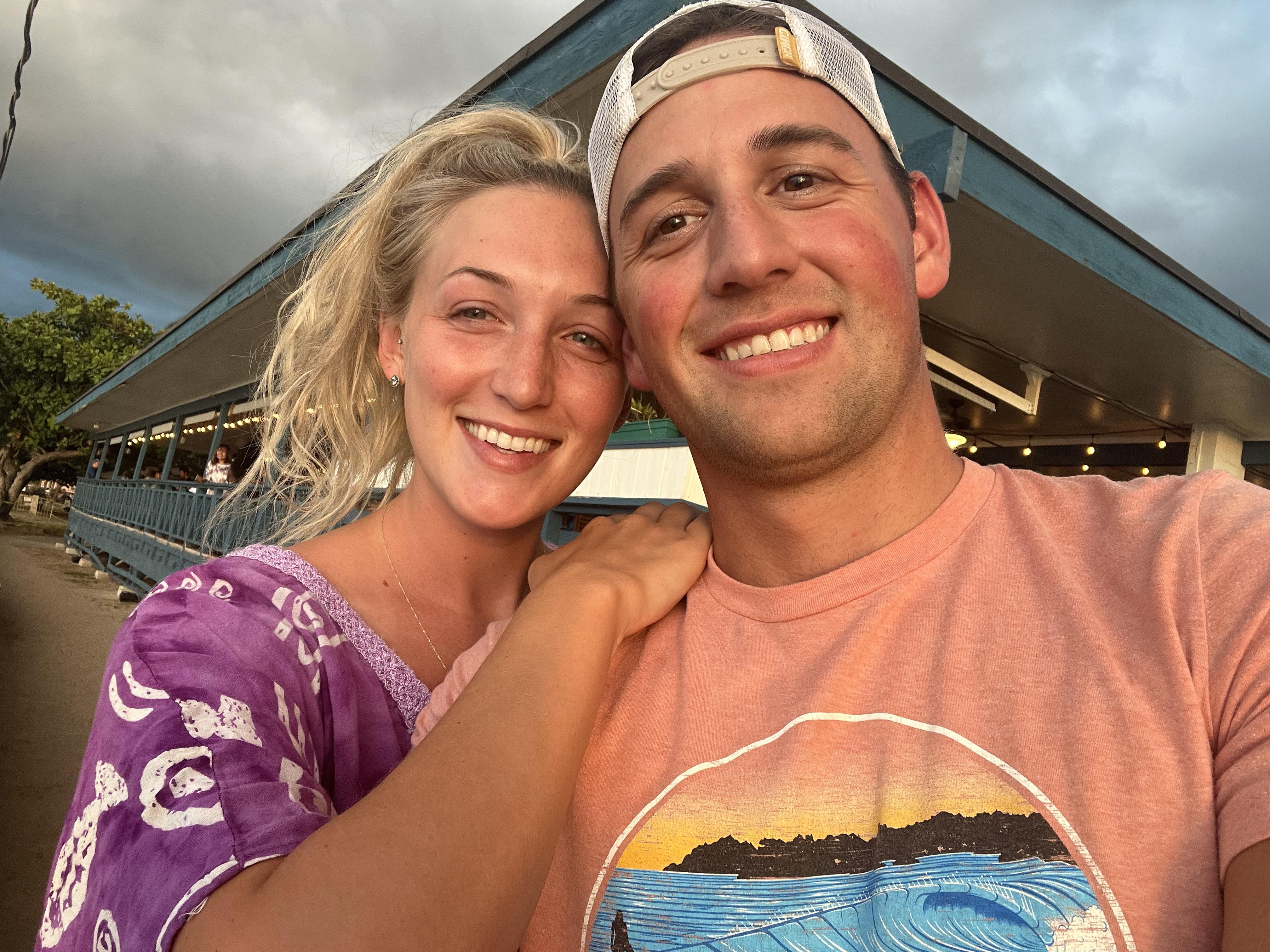 The Wedding Website of Sydney Stotler and Jacob Watson