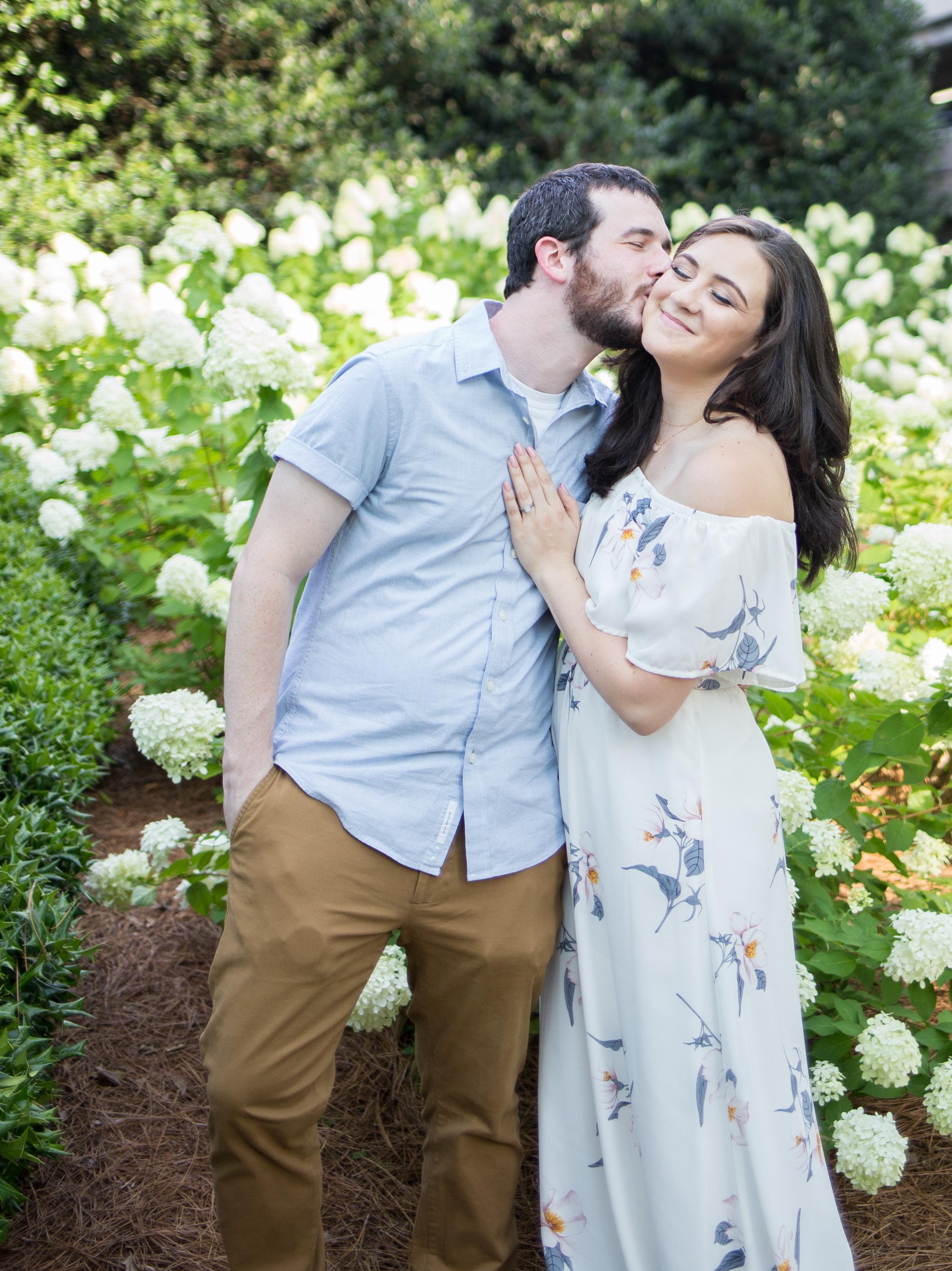 The Wedding Website of Alexis Murry and Jeremy Sklar