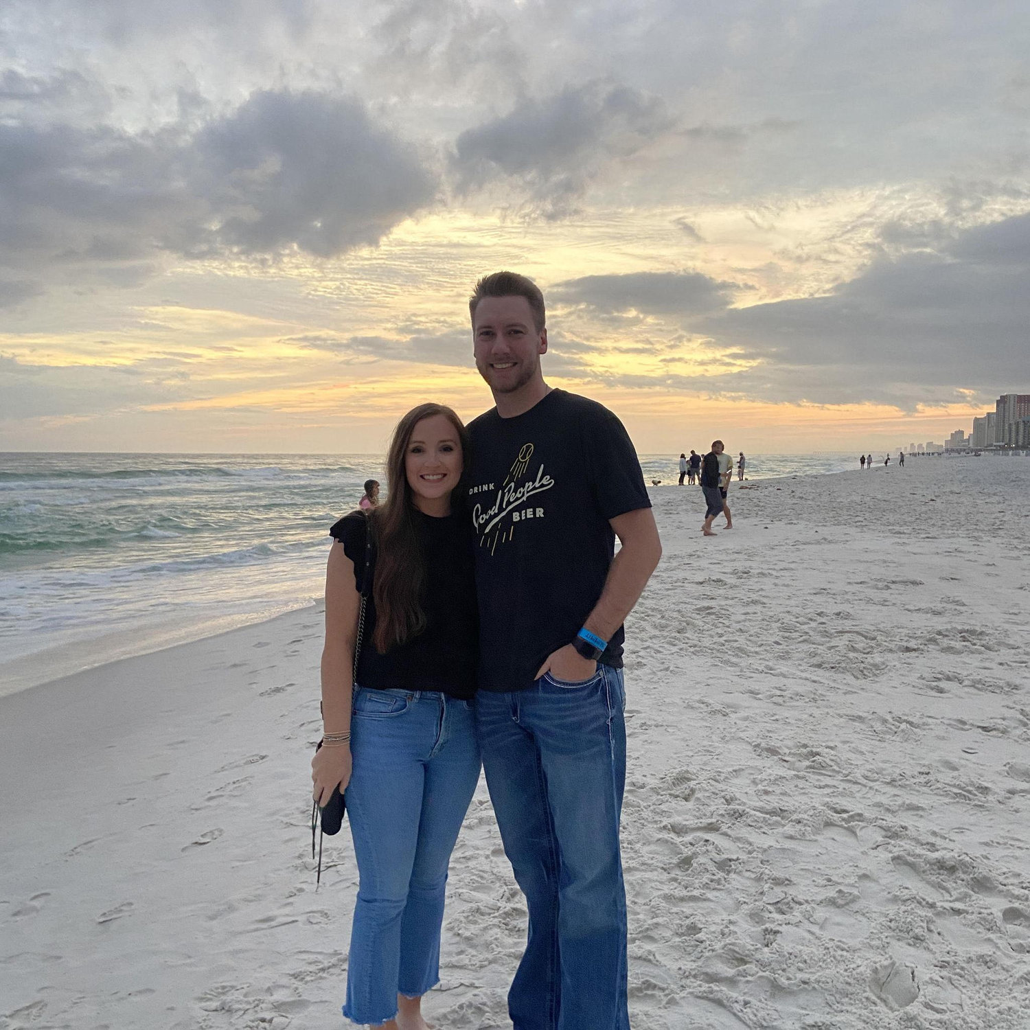 Our favorite place
