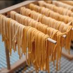 Pasta Making Class in Rome