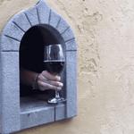 Cantina De' Pucci (Restaurant & Wine Window)