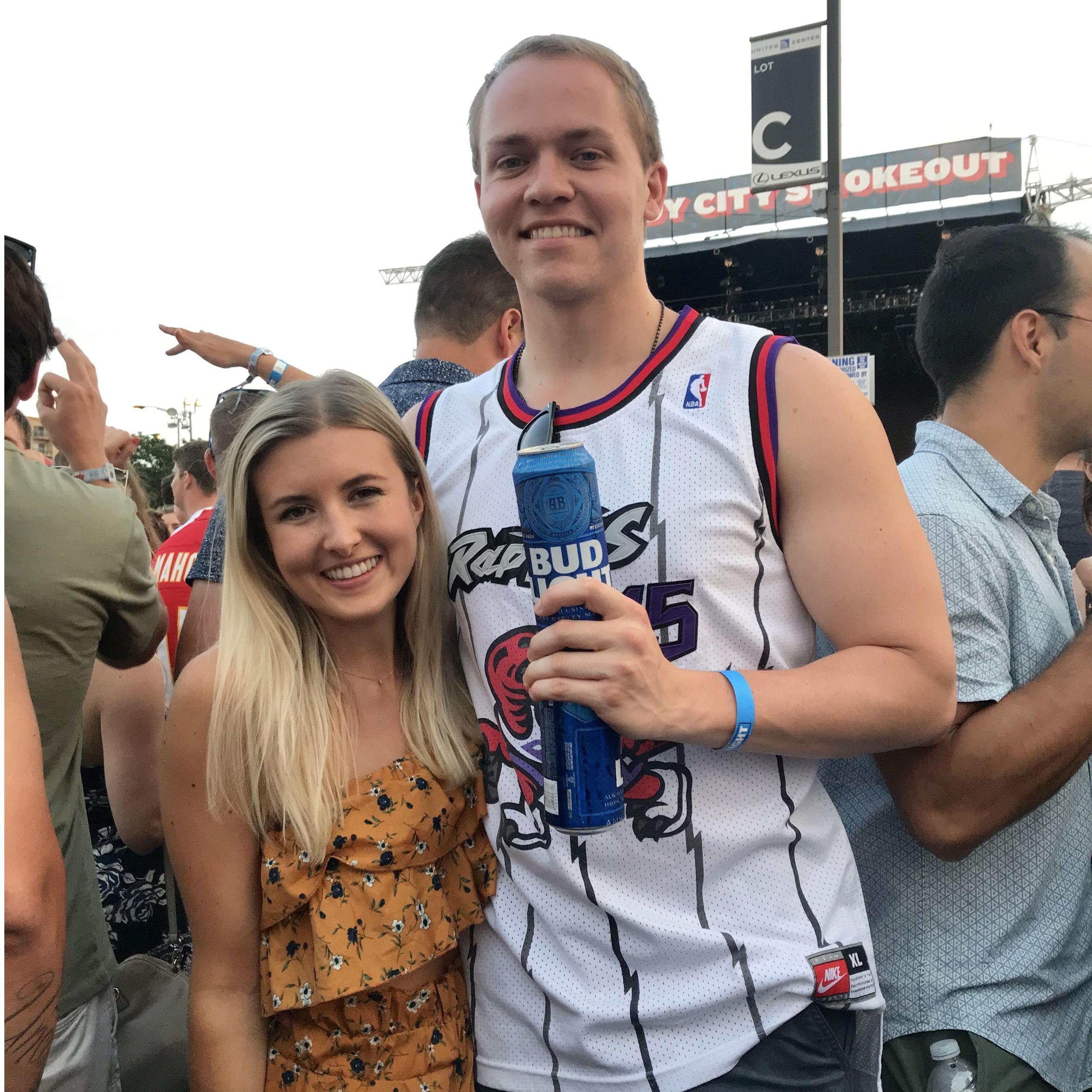 Windy City Smokeout, June 2019