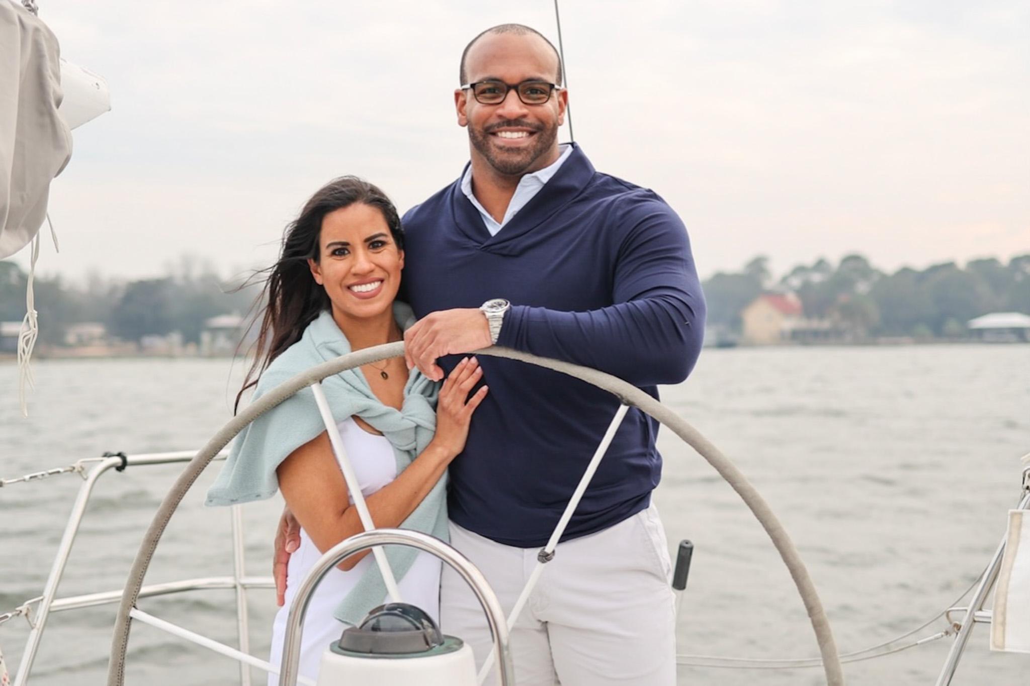 The Wedding Website of Jeannine Torres and Jordan Taylor