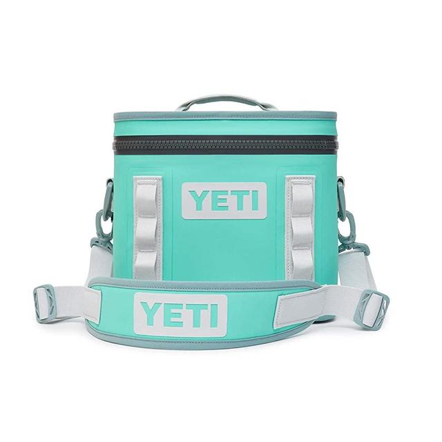 YETI Hopper Flip Portable Soft Cooler