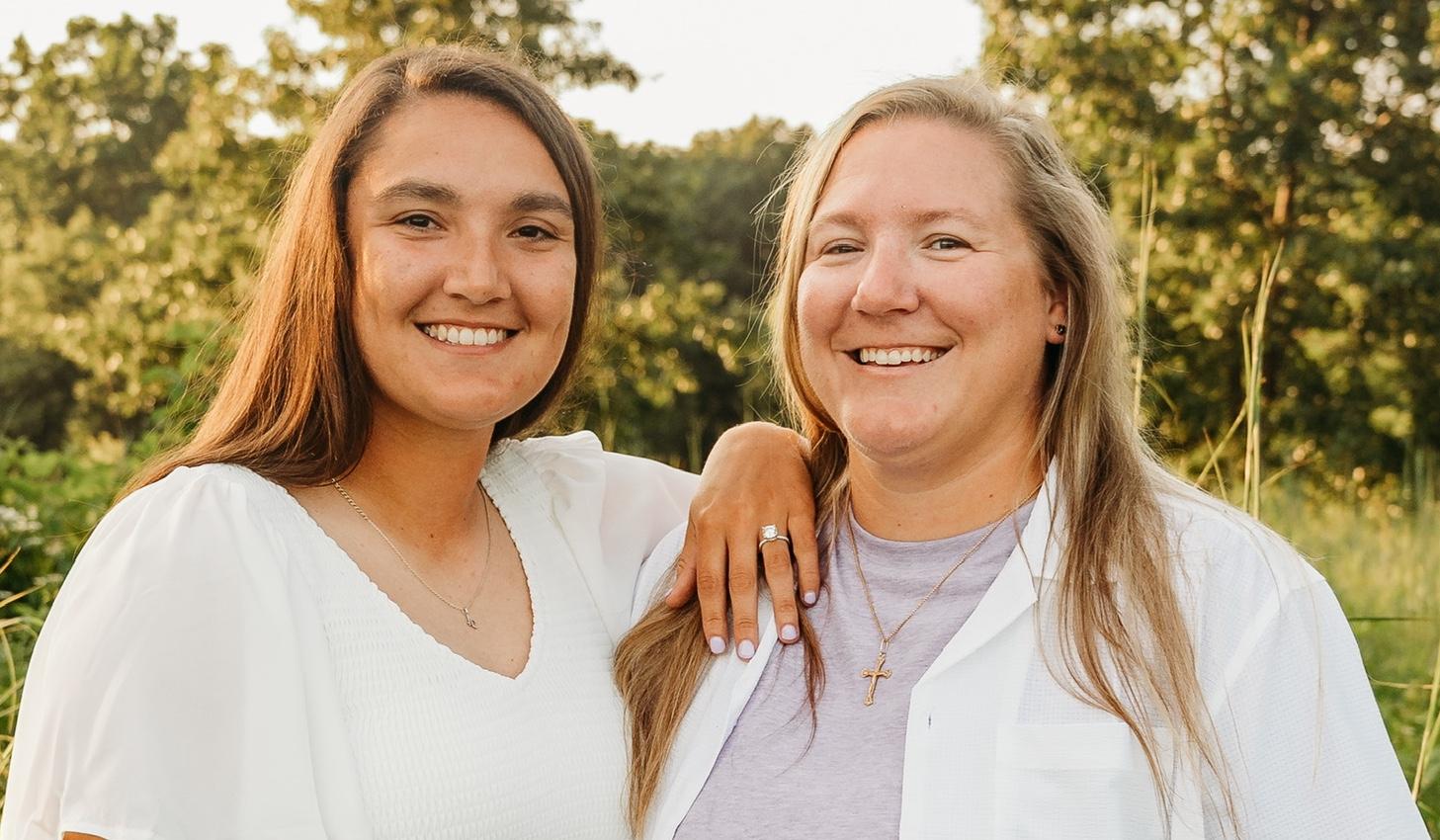 The Wedding Website of Annie Dehnke and Kristin Mihalic