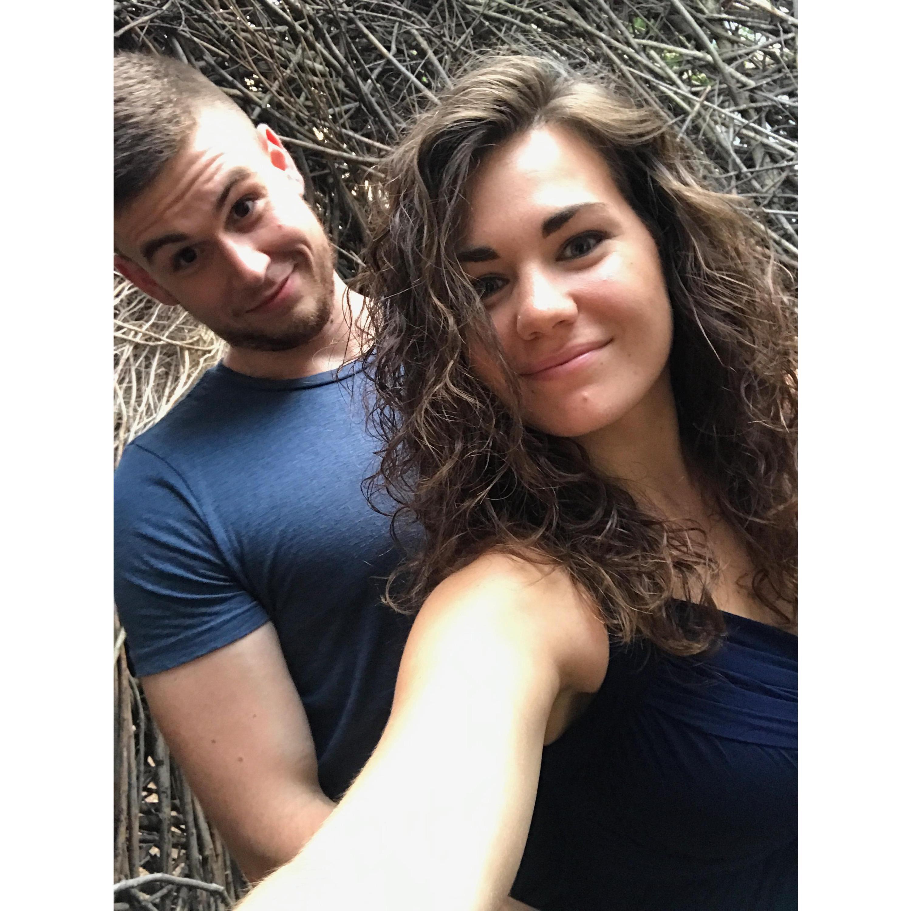Date night