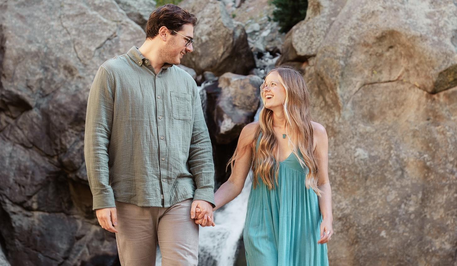 The Wedding Website of Andy W and Ari A