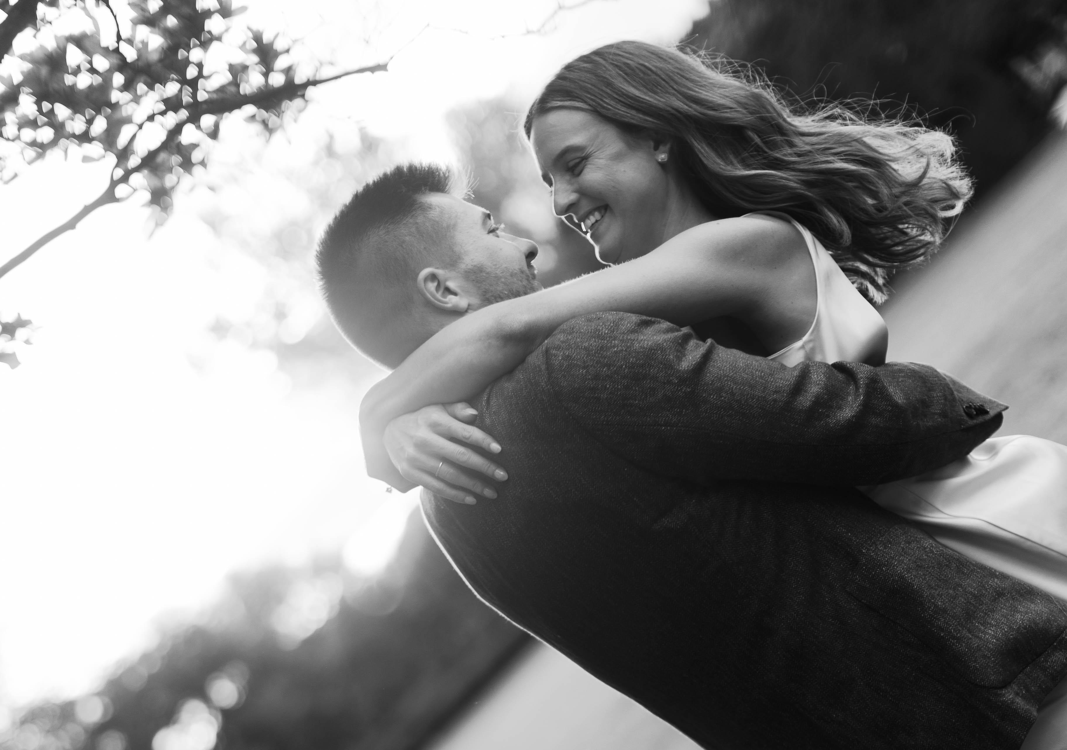 The Wedding Website of Lucas Baker and Sara Robertson