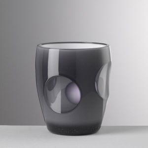 Gray Acrylic Glass