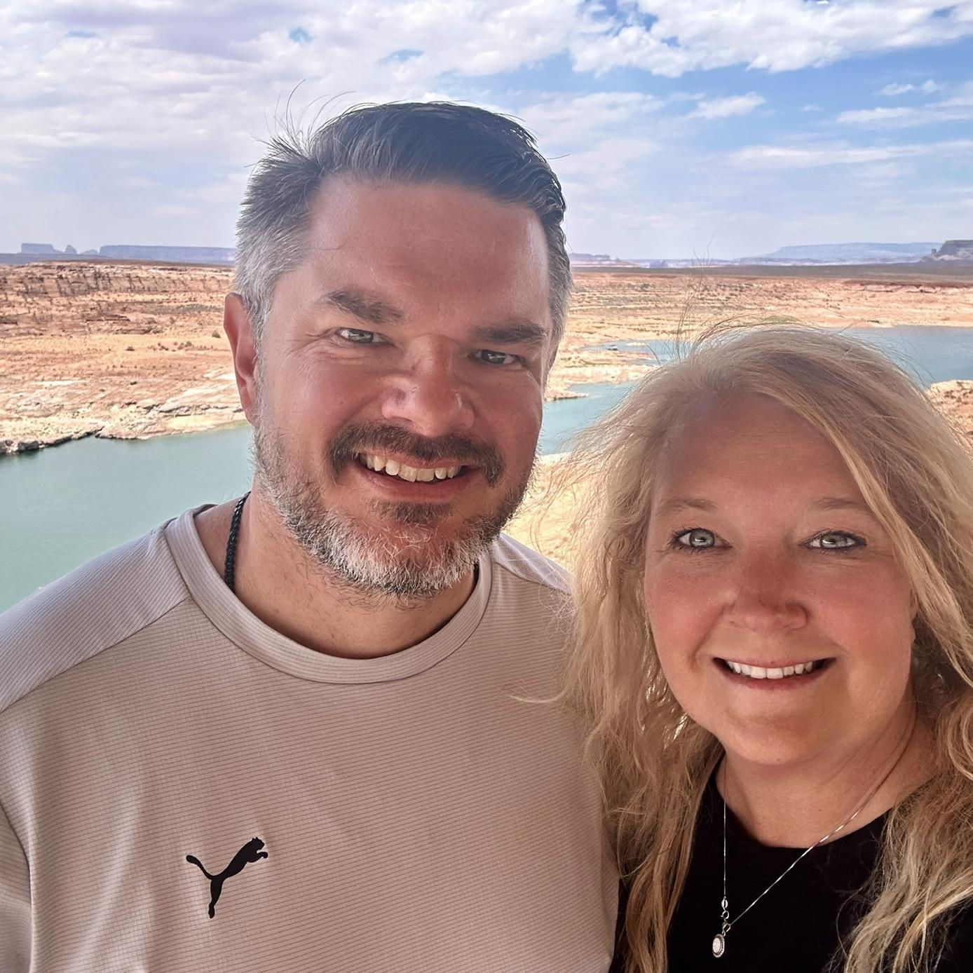 Lake Powell