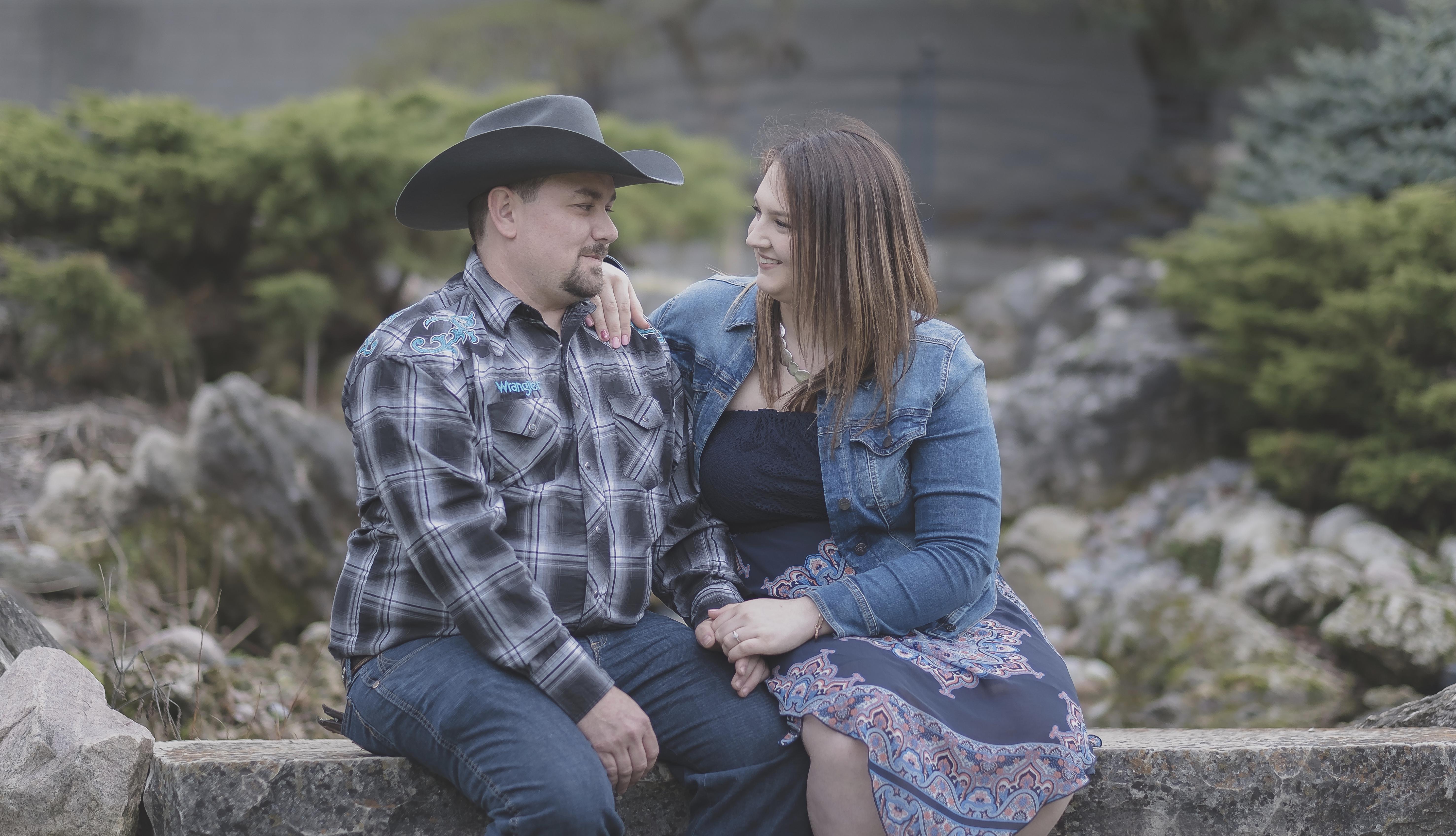 The Wedding Website of Amanda Farrant and Joseph Voldock