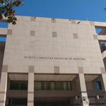 North Carolina Museum of History