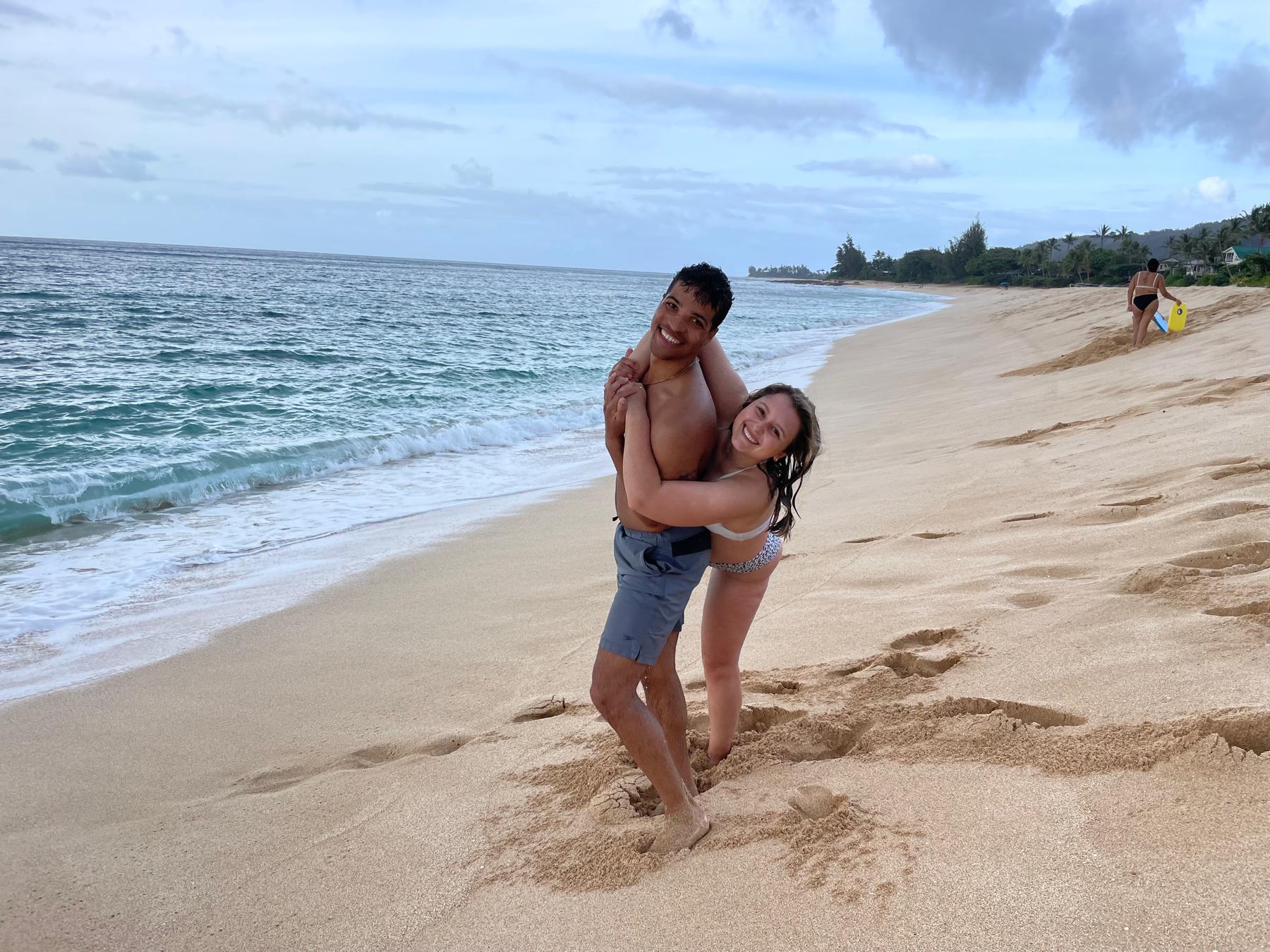 Our trip to Hawaii!