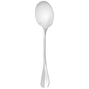 Fidelio Silver-Plated Salad Serving Spoon