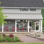 Coffee Mill