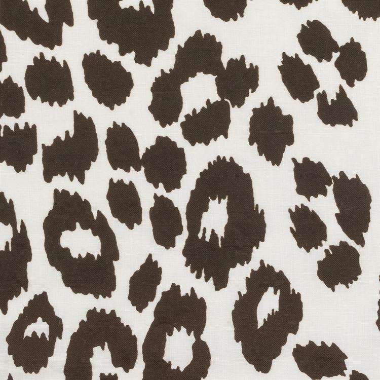 Iconic Leopard Table Runner