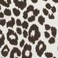 Iconic Leopard Table Runner