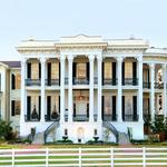 Nottoway Resort