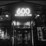 600 Kitchen and Bar