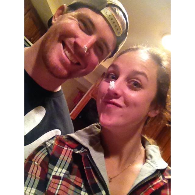 Thanksgiving - 2014