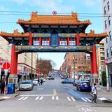 Seattle Chinatown-International District