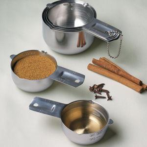 Lifetime Measuring Cups
