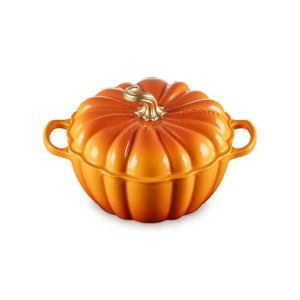 Signature Pumpkin Cocotte