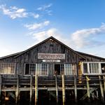 Islesford Dock Restaurant and Gallery