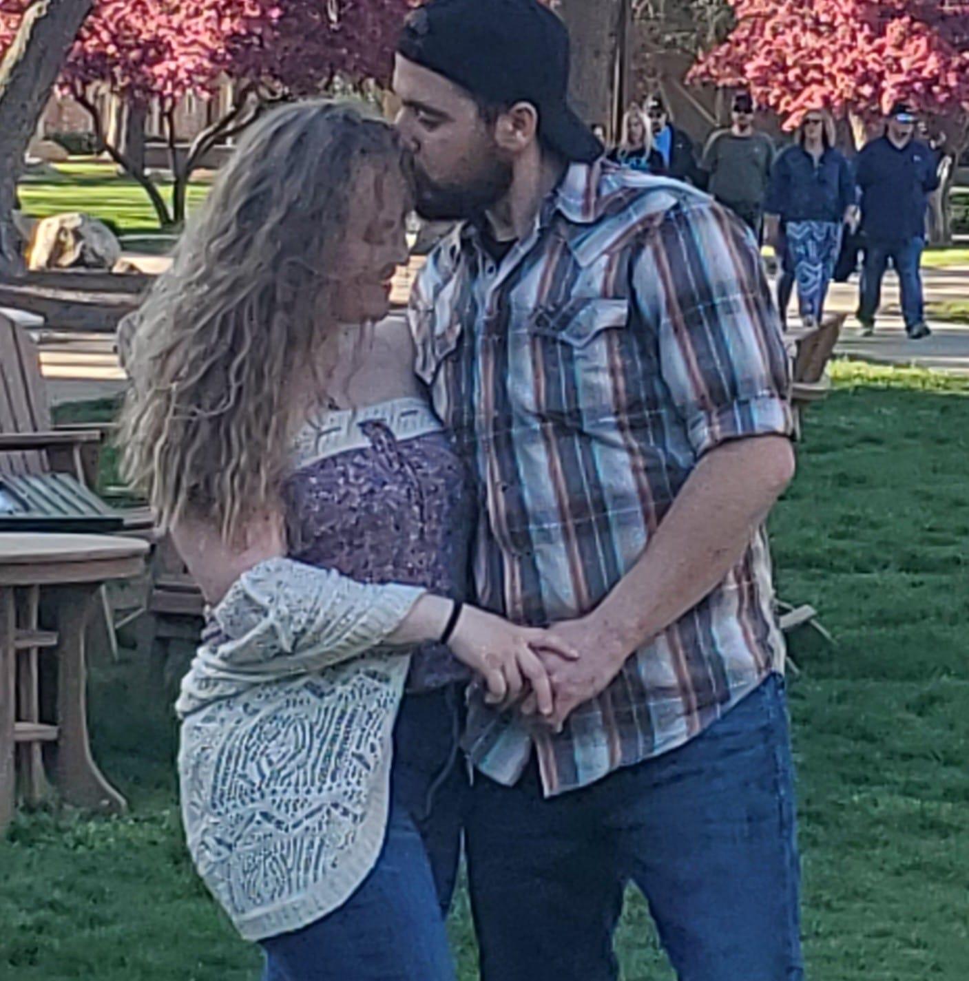 The Wedding Website of Michelle Blackburn and Scott Nurczyk