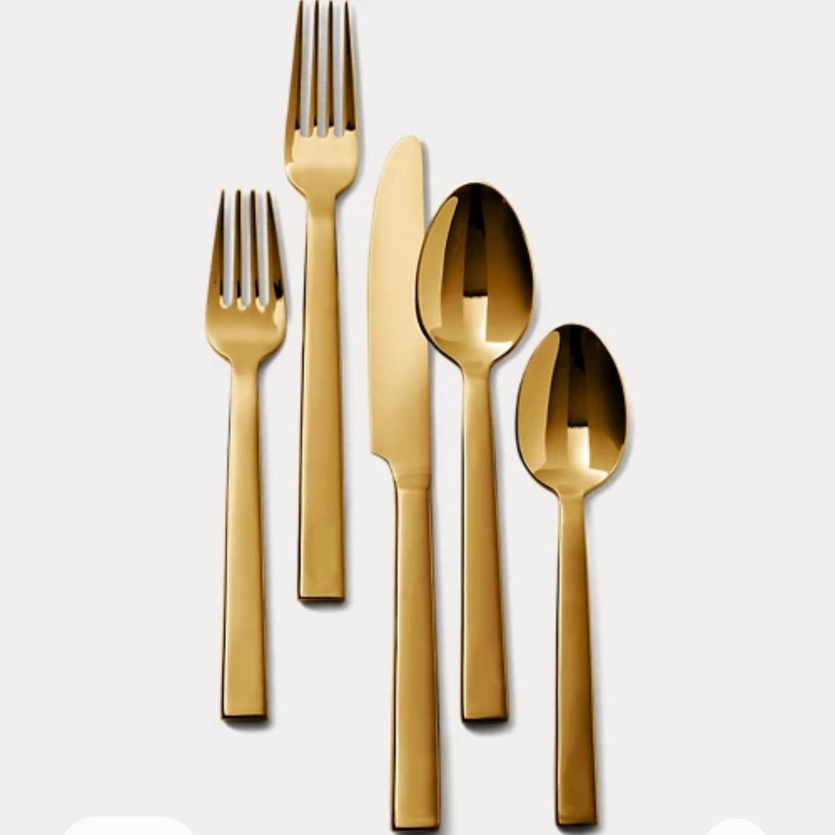Academy 5 Piece Place Setting