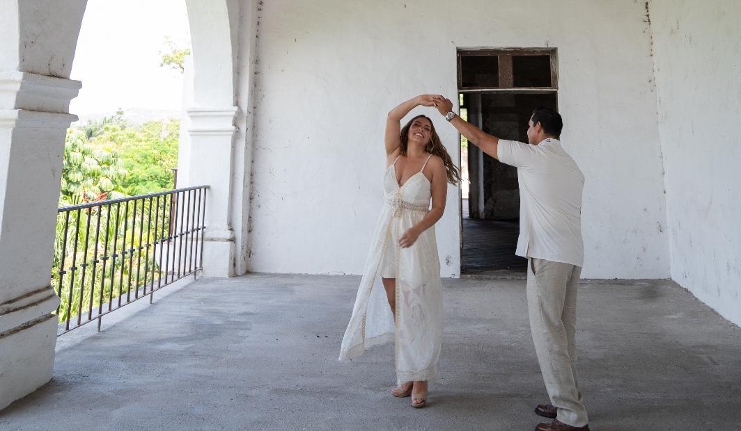 The Wedding Website of Gerardo Méndez González and Mónica Jazmín Martínez Pérez