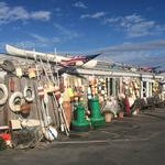 Sesuit Harbor Cafe