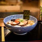 Sukiya Ramen