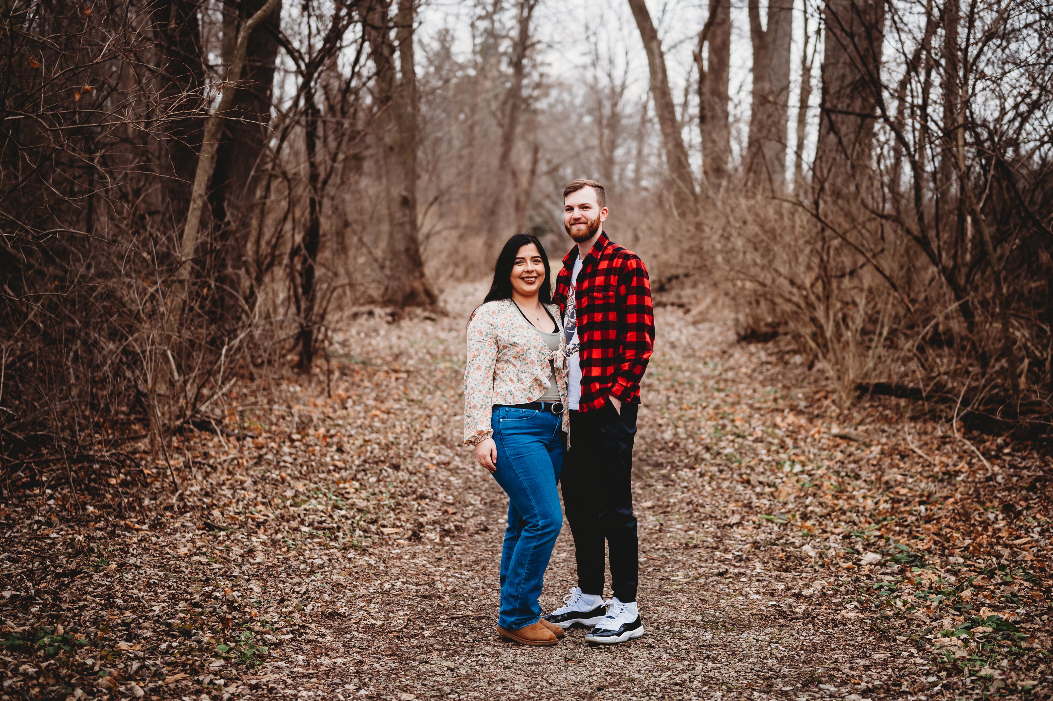The Wedding Website of Alondra Isabel Sanchez and Michael Matthew Nally