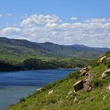 Horsetooth Reservoir