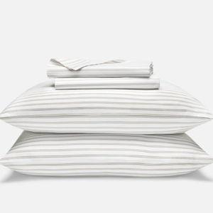 Luxe Sateen Core Sheet Set