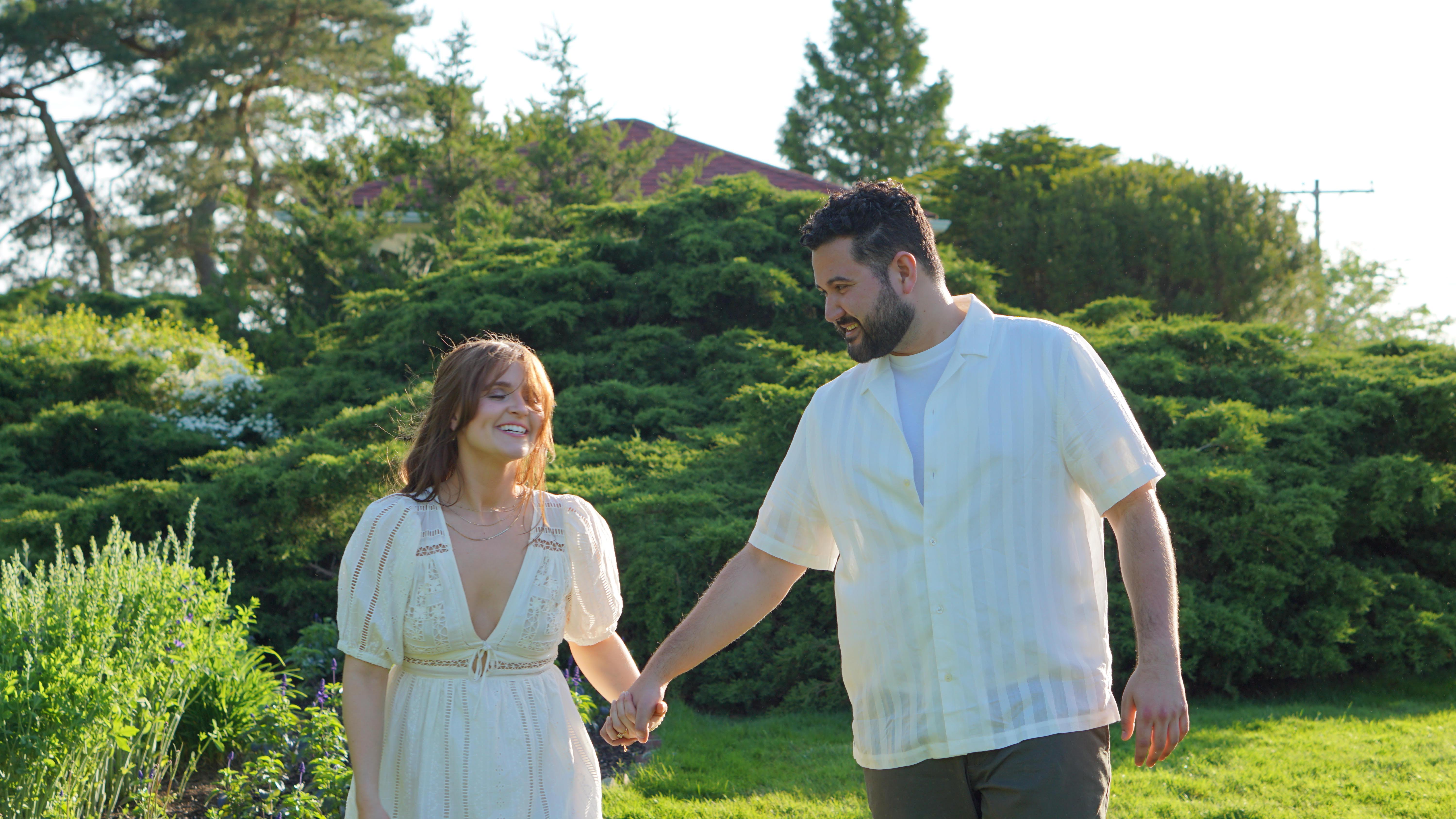 The Wedding Website of Grace Rutherford and Dave Dinsmore