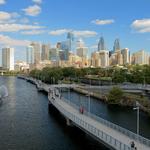 Schuylkill River Trail