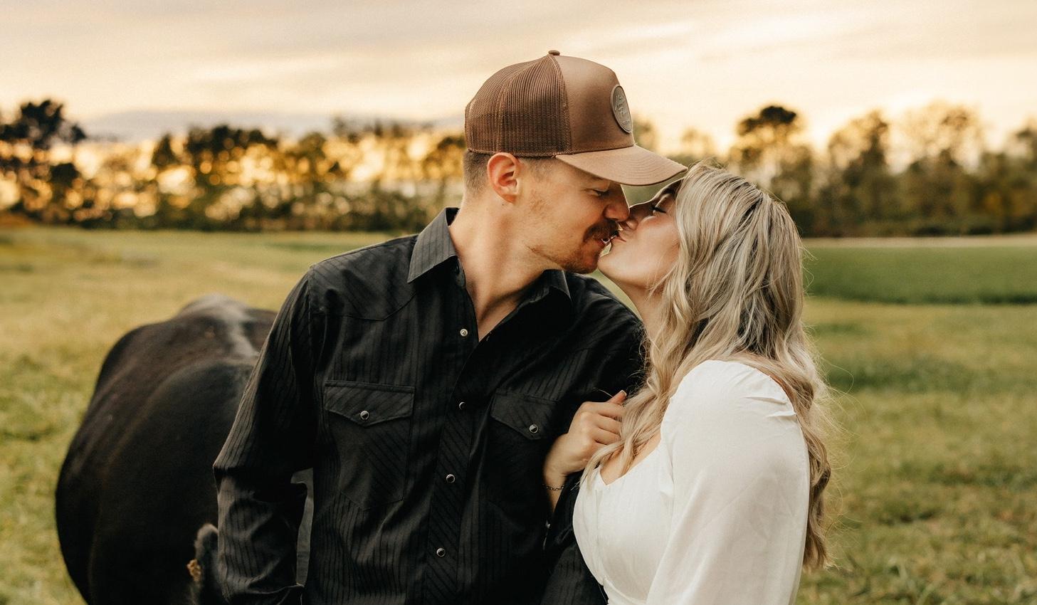 The Wedding Website of Mason Warnimont and Nicole Cain