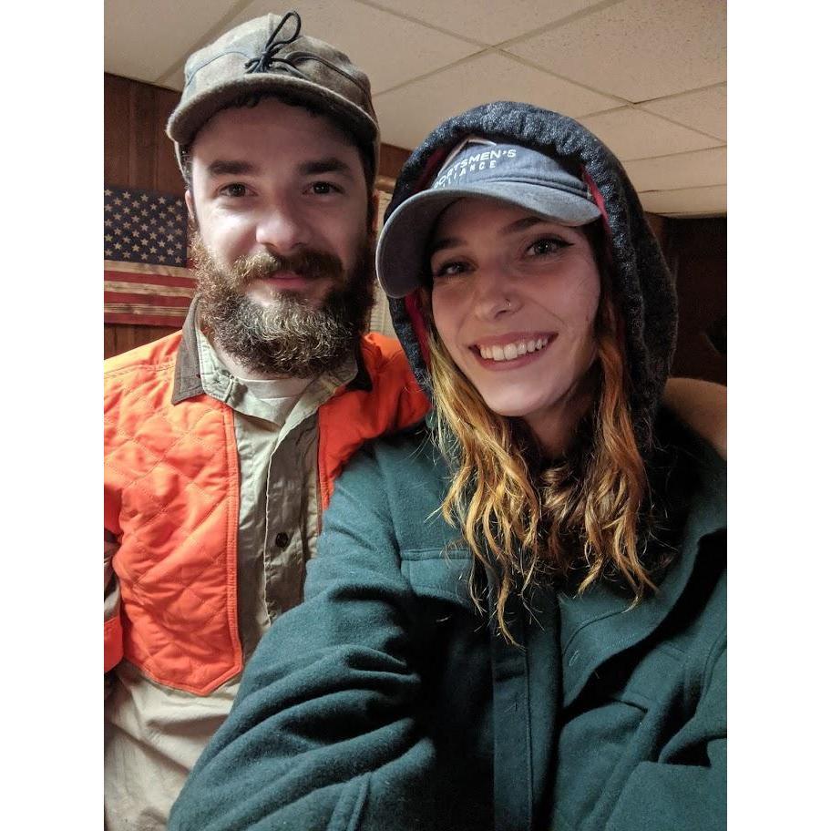 first photo together