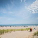The Beach