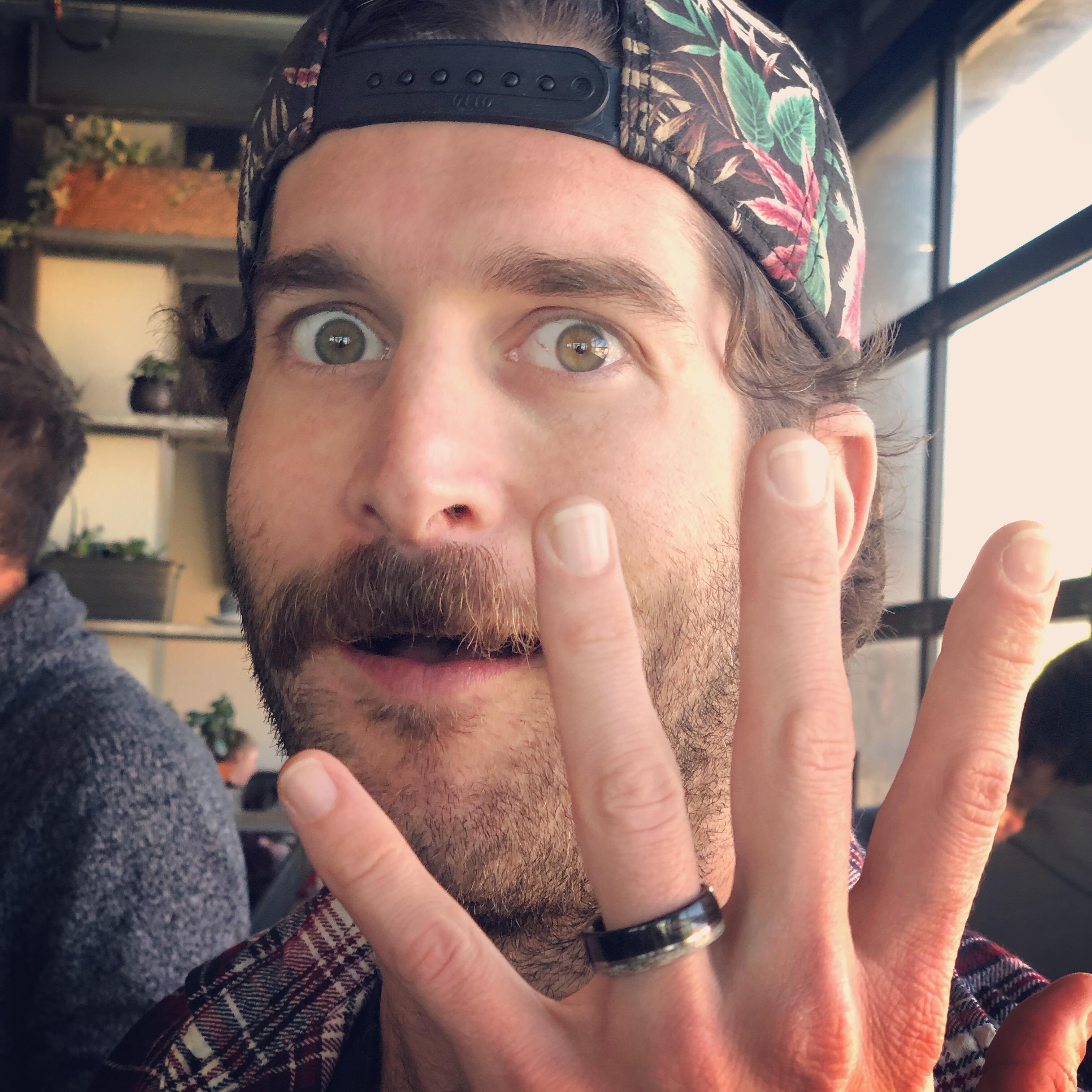 October 6, 2019 - Brittany proposed! And now we get to celebrate with you in a few short months :)